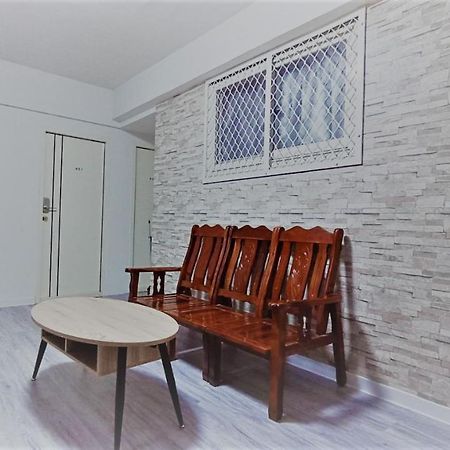 Fengchia Bichon B&B Taichung Exterior foto