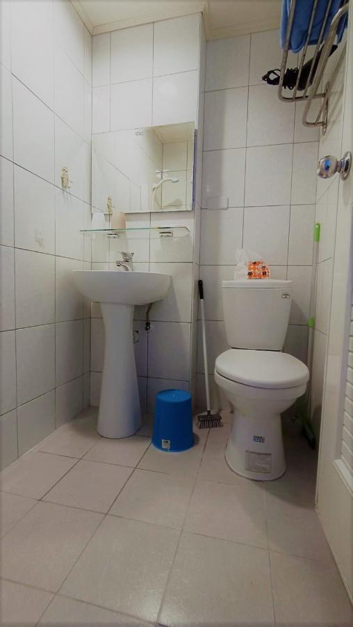 Fengchia Bichon B&B Taichung Exterior foto